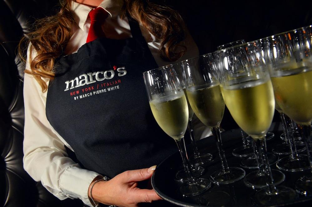 Mercure Stratford Upon Avon Shakespeare Hotel Екстер'єр фото