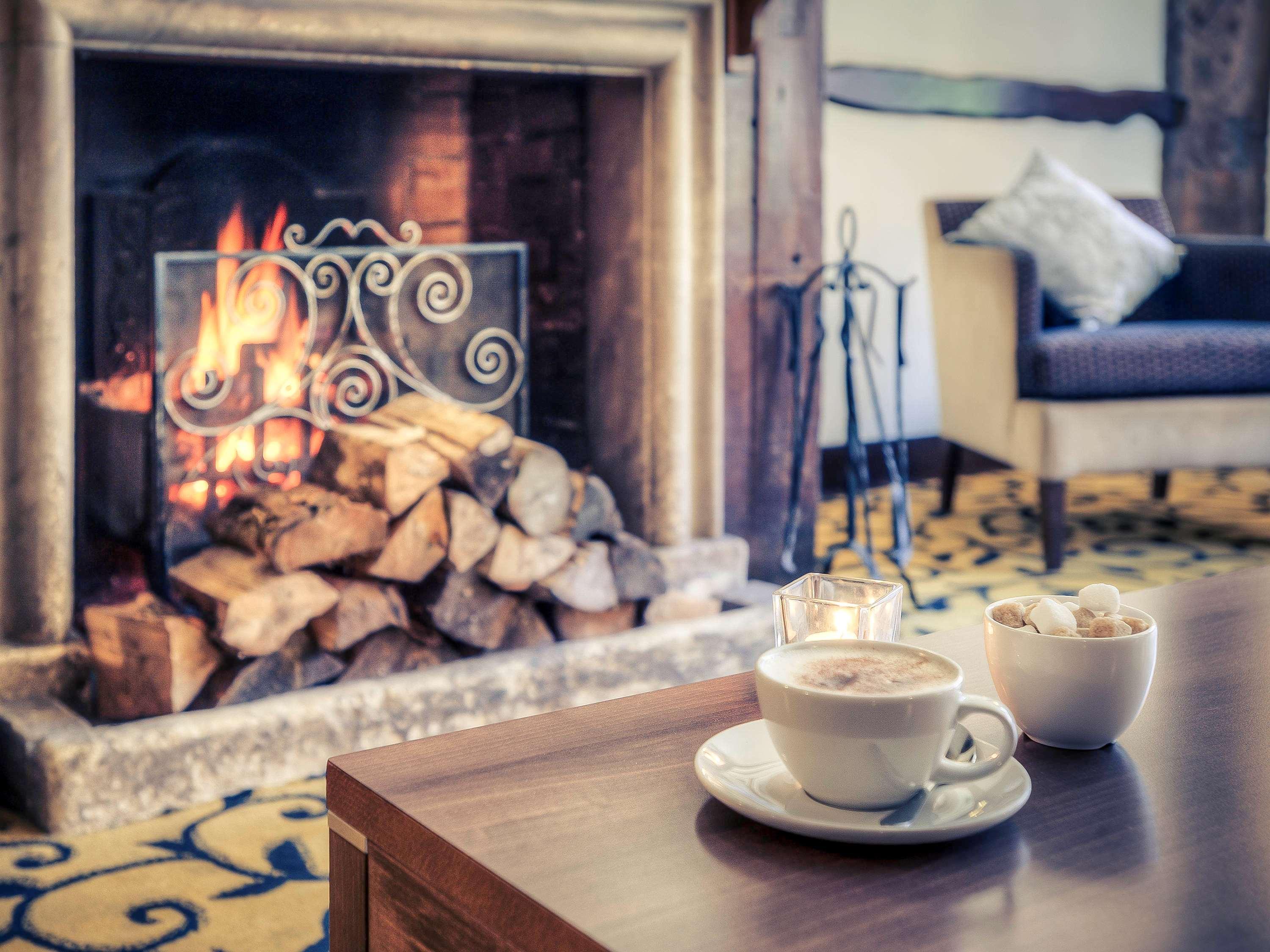 Mercure Stratford Upon Avon Shakespeare Hotel Екстер'єр фото