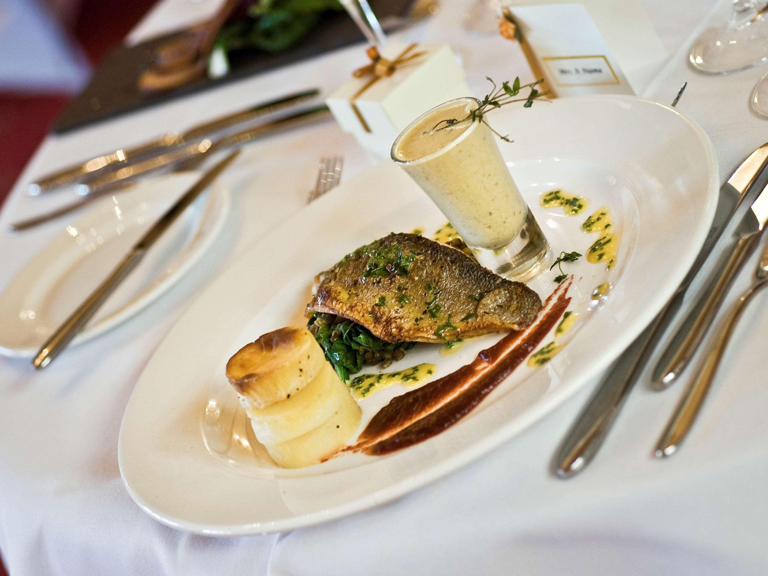 Mercure Stratford Upon Avon Shakespeare Hotel Екстер'єр фото