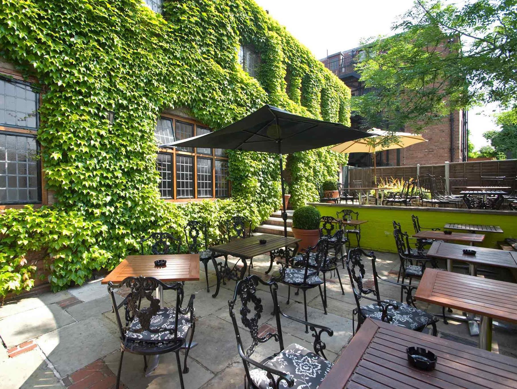 Mercure Stratford Upon Avon Shakespeare Hotel Екстер'єр фото
